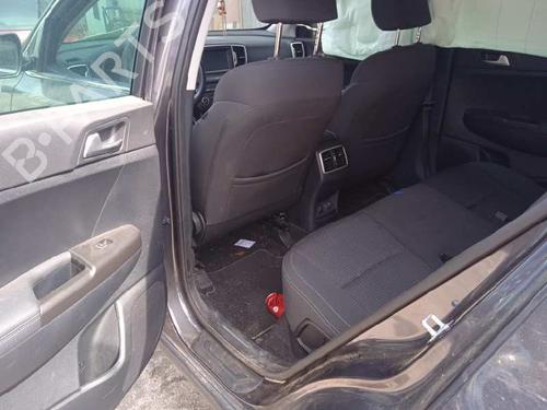 Steering column KIA SPORTAGE IV (QL, QLE) 1.7 CRDi | BP7792181M21 