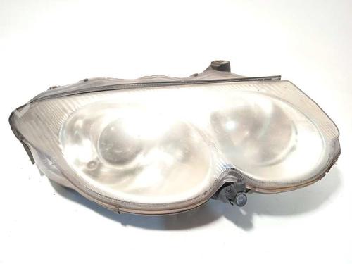 Used Right headlight CHRYSLER 300M (LR) [1998-2004]  16129343
