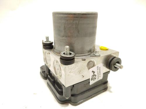 ABS pump RENAULT CLIO IV (BH_) 1.5 dCi (BHMW) | BP31144626M43