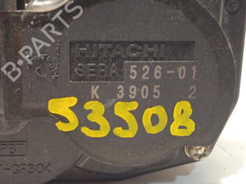 Throttle body NISSAN NOTE (E12) 1.2 | BP18484631M82 - Image 5