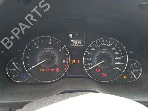 Instrument cluster SUBARU LEGACY V Estate (BR) 2.0 D AWD (BRD) | BP18003150C47