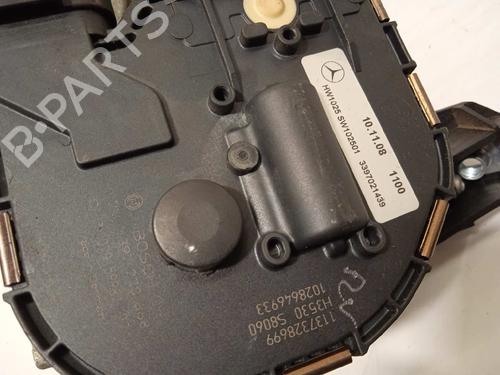 Front wiper motor MERCEDES-BENZ GLK-CLASS (X204)  | BP17810704M29 