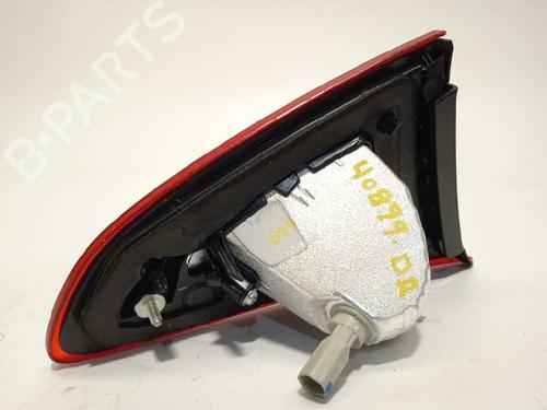 Right tailgate light MAZDA 2 Hatchback (DL, DJ) 1.5 D (DJ5FS) | BP7531725C80 - Image 4