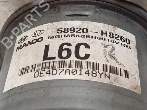 ABS pump KIA STONIC (YB) 1.0 T-GDi | BP13296384M43 
