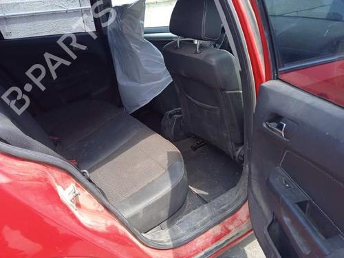 Left front fenders OPEL ASTRA H (A04) 1.7 CDTI (L48) | BP13897994C41 