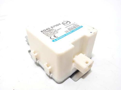 electronic-module-mazda-cx-5-ke-gh-20-awd-keeaw-kd45675d4-2011-2012-2013-2014-2015-2016-2017-15286680 main image