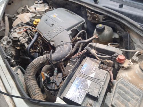 Steering pump RENAULT KANGOO (KC0/1_) D 65 1.9 (KC0E, KC02, KC0J, KC0N) | BP33796139M99 - Image 10