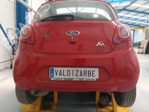 Alternator FORD KA (RU8) 1.2 | BP36934132M7  - Image 22