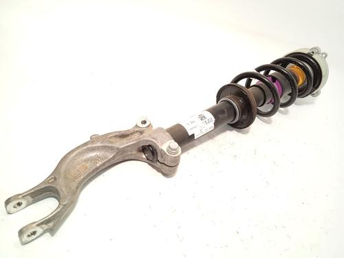Used Left front shock absorber AUDI A4 B9 Avant (8W5, 8WD) 35 TDI Mild Hybrid (163 hp) 27497478