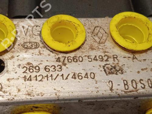 ABS pump DACIA SANDERO II | BP10558305M43