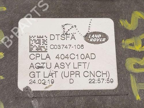 Electronic module JAGUAR F-PACE (X761) 2.0 TD4 AWD | BP39560608M83 - Image 5
