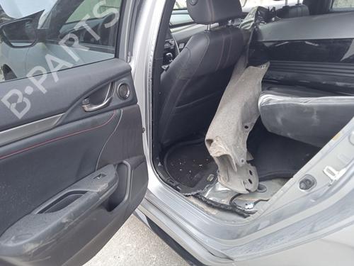 Tailgate lift support HONDA CIVIC X Hatchback (FC_, FK_) 1.0 VTEC | BP29750254C138 