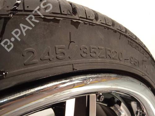 Rim BMW 6 Convertible (E64) 645 Ci | BP15248322C45 