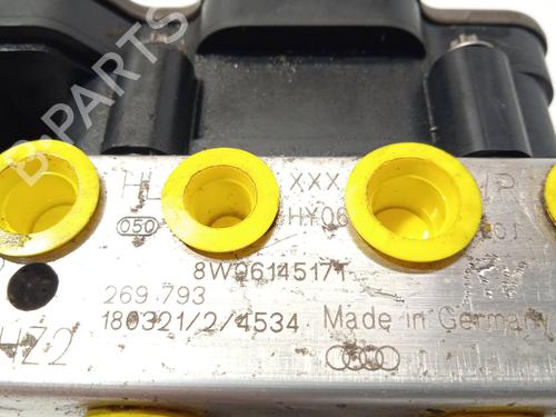 ABS pump AUDI A4 B9 Avant (8W5, 8WD) 2.0 TDI | BP28139550M43  - Image 6
