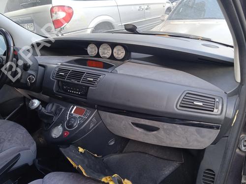 Front left window mechanism CITROËN C8 (EA_, EB_) 2.0 HDi | BP19483719C22  - Image 13