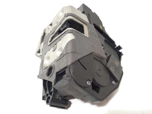 Used Front right lock Front right lock 16658000 16658000