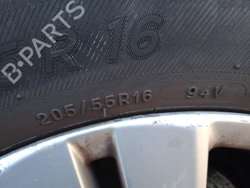 Climate control VW PASSAT B6 Variant (3C5) 2.0 TDI 16V | BP23462173I5 