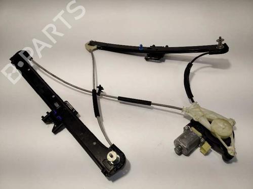 Used Front left window mechanism AUDI A3 Sportback (8VA, 8VF) 1.6 TDI (110 hp) 4678269