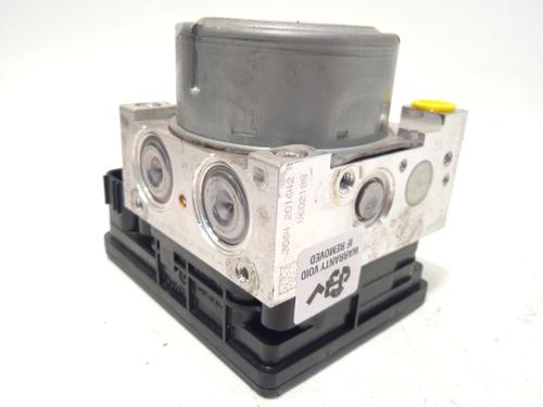 ABS pump RENAULT MEGANE IV Saloon 1.5 Blue dCi 115 (LVA6) | BP26208616M43