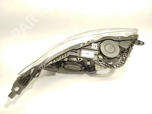 Left headlight CITROËN C5 III (RD_) 1.6 VTi 120 (RD5FS8, RD5FSA) | BP29268034C28 - Image 4