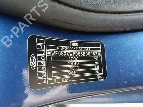 Right headlight FORD FOCUS II (DA_, HCP, DP) 1.6 TDCi | BP37873922C29 - Image 19