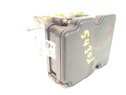 ABS pump RENAULT CLIO IV (BH_)  | BP29199345M43 