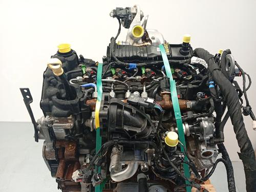 Engine FORD TRANSIT V363 Van (FCD, FDD) 2.0 EcoBlue | BP34581724M1  - Image 5