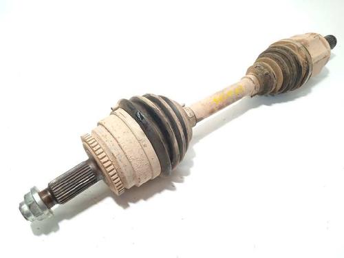 Used Left front driveshaft Left front driveshaft 14445606 14445606
