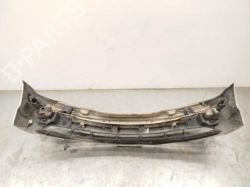 Front bumper BMW 3 (E46) 320 d | BP30197143C7