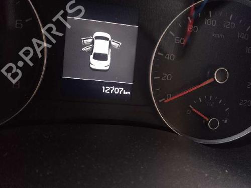 Left sun visor KIA RIO IV (YB, SC, FB) 1.2 CVVT | BP8900318I1 - Image 14
