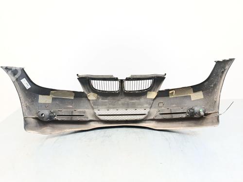 Front bumper BMW 3 (E90) 320 i | BP36384347C7 - Image 6
