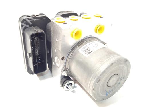 Used ABS pump RENAULT CLIO V (B7_) 1.0 LPG (B7MT) (101 hp) 28141165