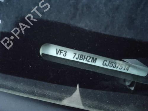Starter PEUGEOT PARTNER Tepee 1.6 BlueHDi 120 | BP7066333M8 