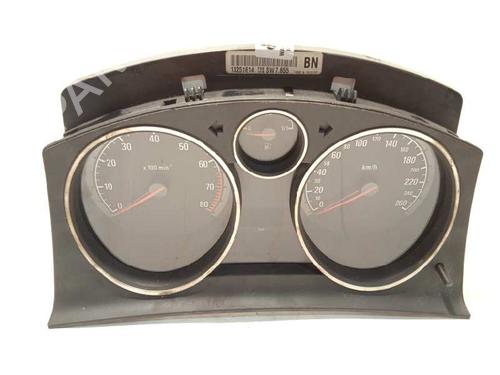 Instrument cluster OPEL ASTRA H (A04) 1.6 (L48) | BP13897983C47 