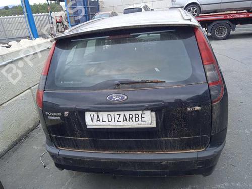 Førerens kollisjonspute FORD FOCUS II Turnier (DA_, FFS, DS) 2.0 TDCi | BP10381879C9 