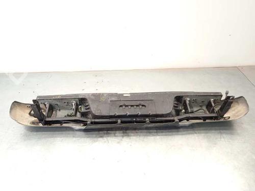 Rear bumper FORD RANGER (TKE) 2.0 EcoBlue 4x4 8243799 | B-Parts