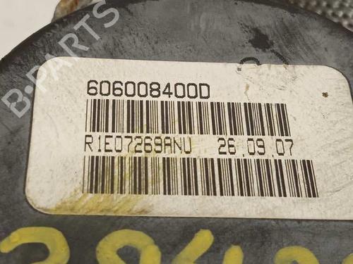 Front right seatbelt DODGE AVENGER 2.0 CRD | BP8900149I25