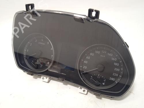 Instrument cluster HYUNDAI i30 (PDE, PD, PDEN) 1.0 T-GDI | BP26599646C47