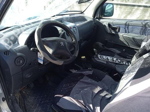 Alternator PEUGEOT PARTNER MPV (5_, G_) 1.9 D | BP21567081M7 