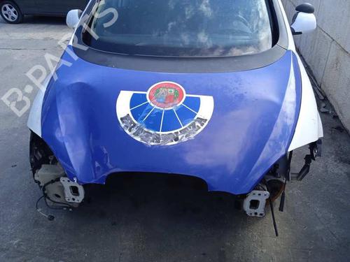 Rear right lock SEAT ALTEA XL (5P5, 5P8) 1.6 TDI | BP8046789C99 