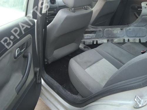 Front slam panel SEAT IBIZA III (6L1) 1.4 16V | BP29397083C72 