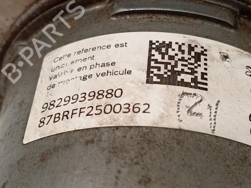 ABS pump PEUGEOT RIFTER  | BP31308182M43  - Image 6