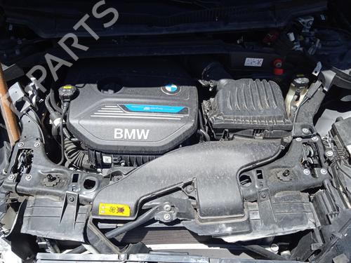 AC pipe BMW 2 Active Tourer (F45)  | BP27615134M126 
