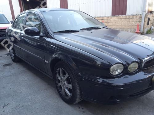 Left front window switch JAGUAR X-TYPE I (X400) 2.0 D | BP25623939I27 