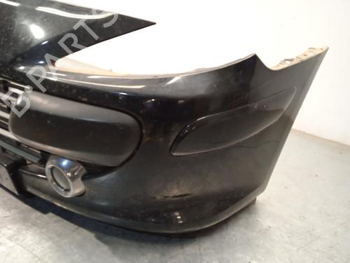 Front bumper PEUGEOT 307 SW (3H) 1.6 HDI 110 | BP29764899C7 