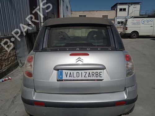 Right headlight CITROËN C3 Pluriel (HB_) 1.4 | BP25742718C29 