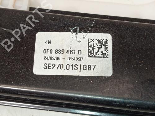 Rear left window mechanism SEAT IBIZA V (KJ1, KJG) 1.0 TSI | BP29613921C24 