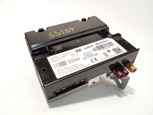 Used Electronic module Electronic module 23566876 23566876