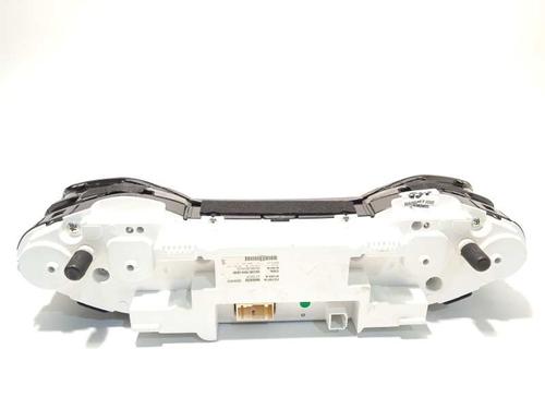 Instrument cluster PEUGEOT 308 SW II (LC_, LJ_, LR_, LX_, L4_) 1.6 HDi 92 | BP11257248C47 