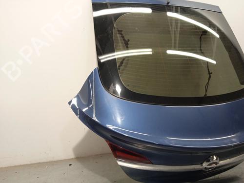 Tailgate OPEL INSIGNIA A (G09) 2.0 CDTI (68) | BP30106125C6 